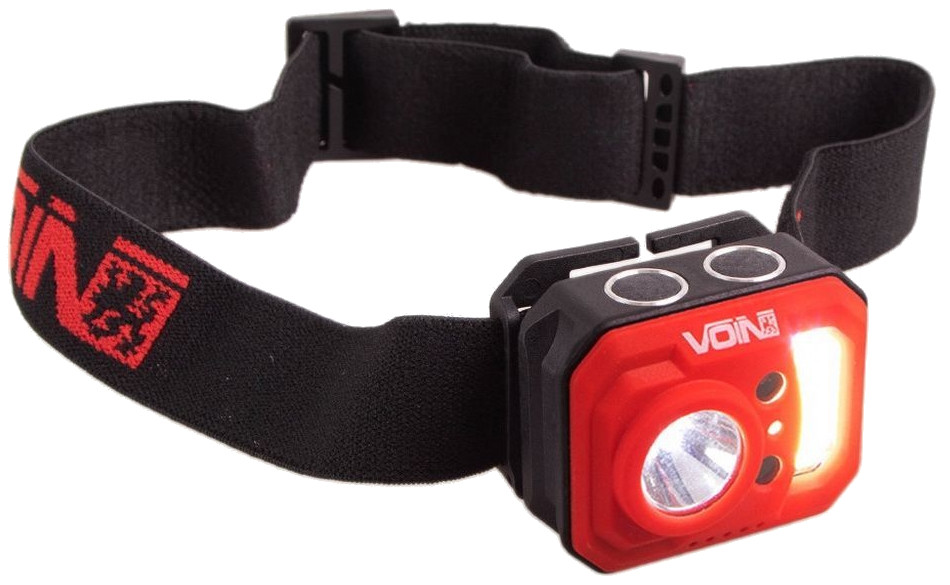 Фонарик Voin VL-167