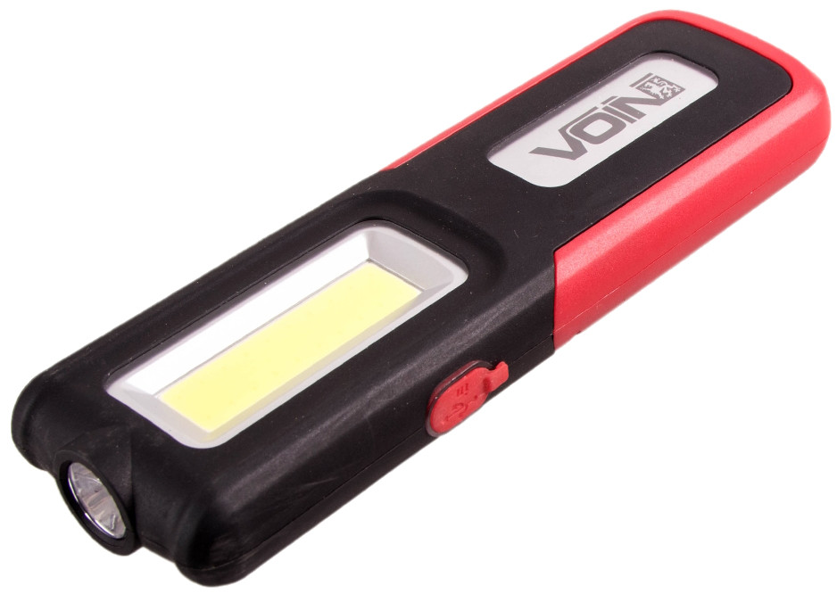 Фонарик Voin VL-109