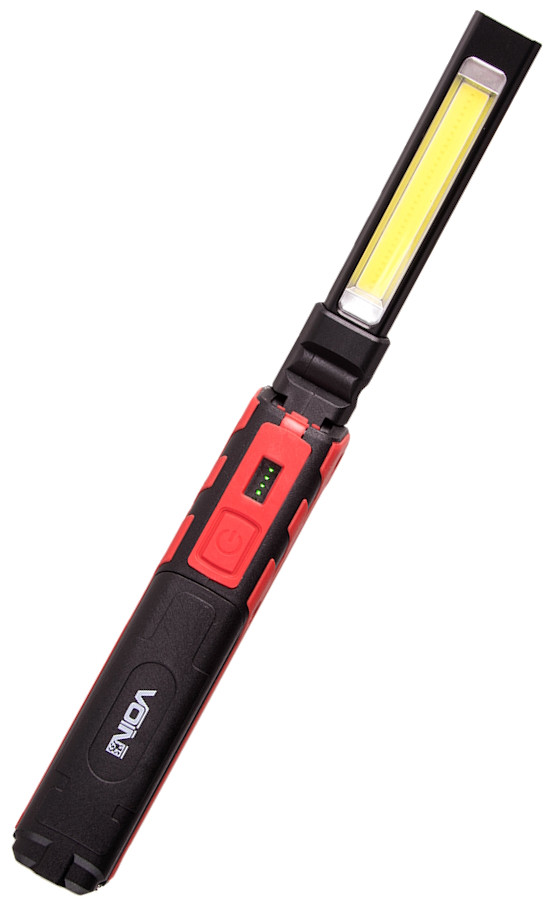 Фонарик Voin VL-107