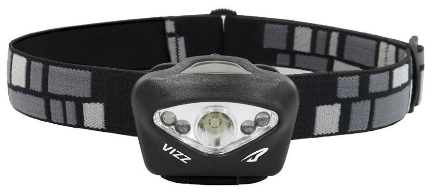 Фонарик Princeton VIZZ