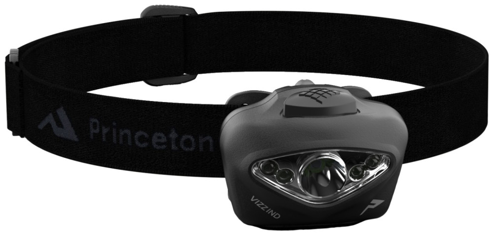 Ліхтарик Princeton Vizz II MPLS