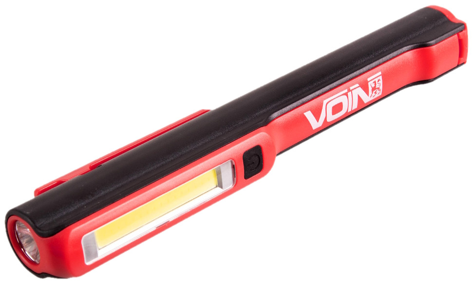 Фонарик Voin VL-102