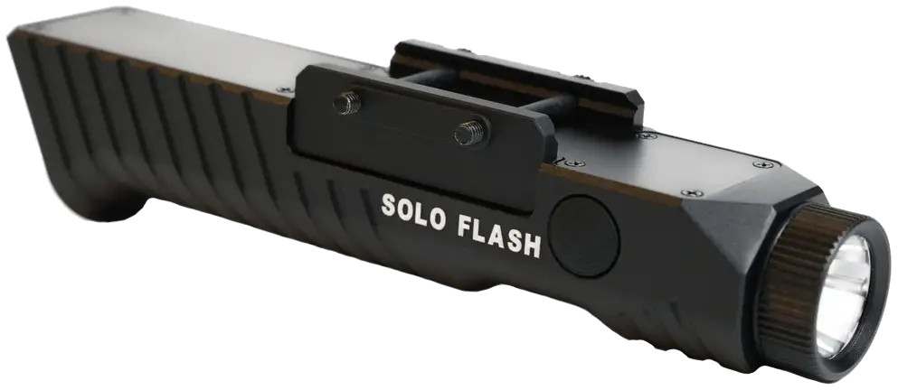 Ліхтарик XGun VENOM SOLO FLASH