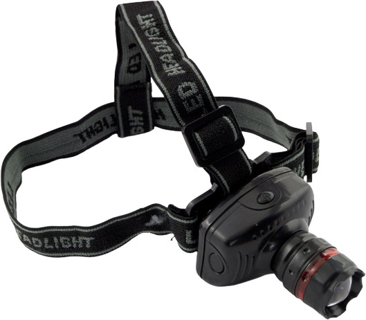 Фонарик Esperanza Vega