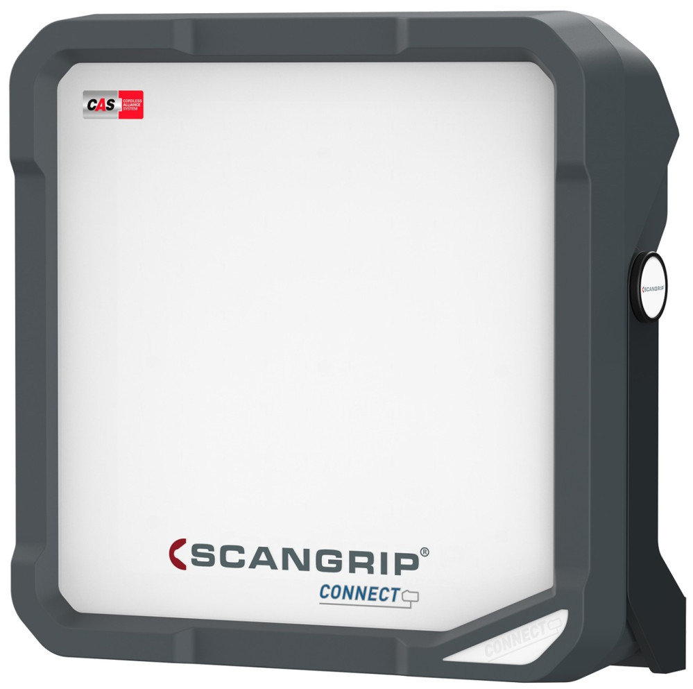 Ліхтарик Scangrip VEGA 4 CONNECT