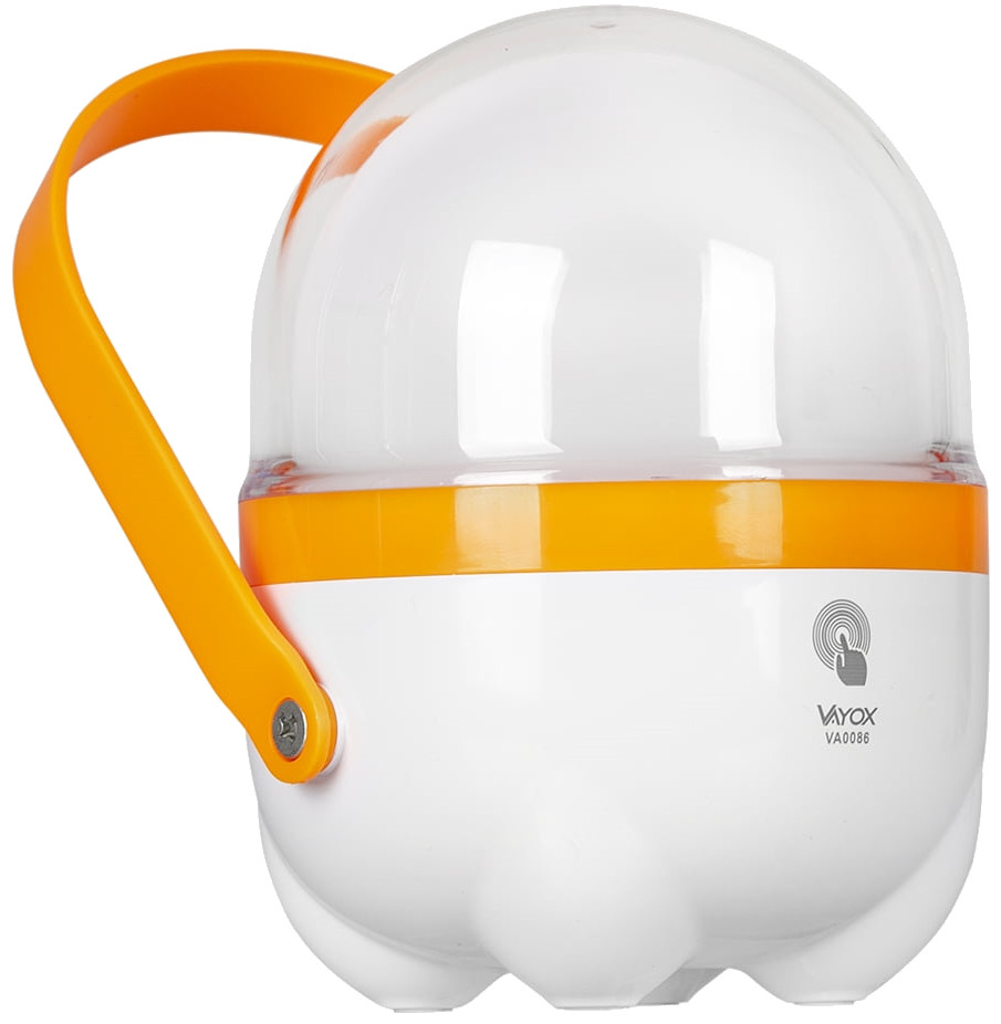 Фонарик VAYOX VA0086