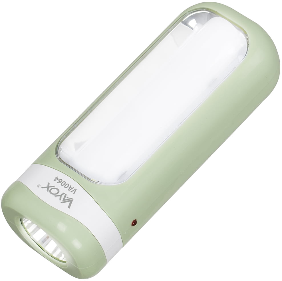 Фонарик VAYOX VA0064