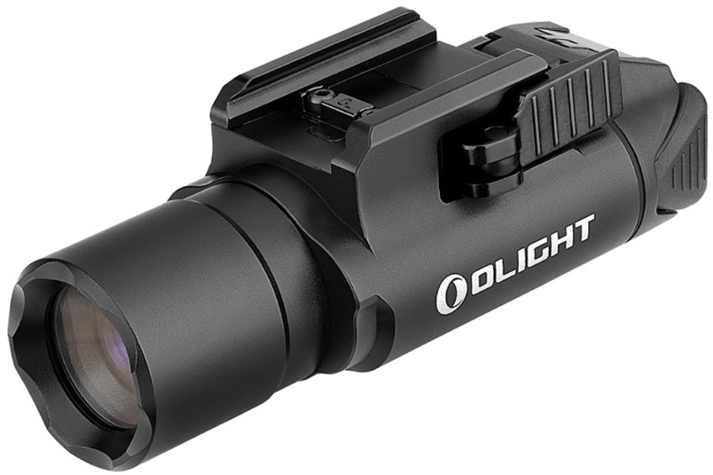 Фонарик Olight Valkyrie Turbo