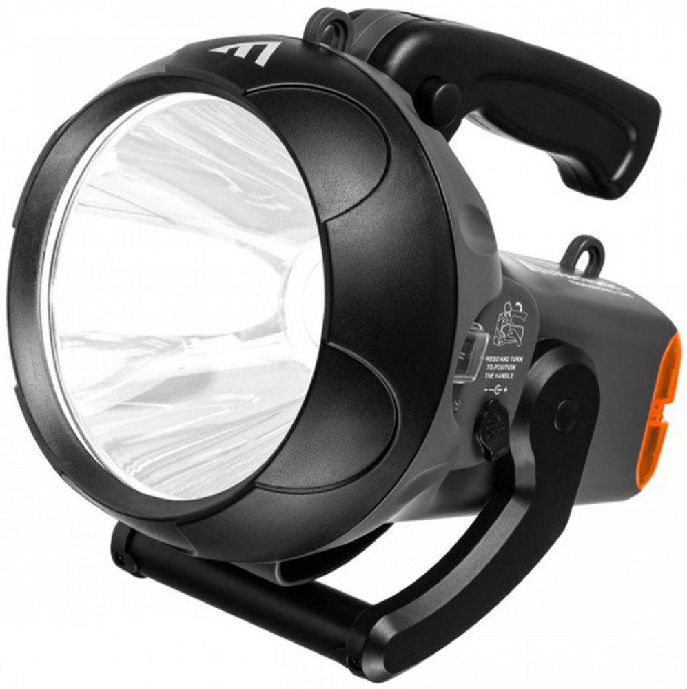 Фонарик Mactronic Vanguard JML