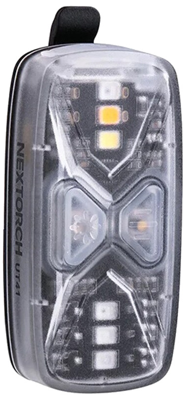 Фонарик NEXTORCH UT41