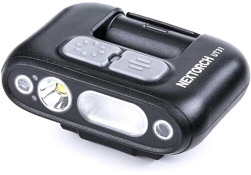 Фонарик NEXTORCH UT31