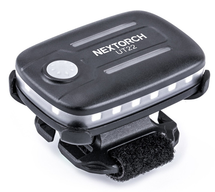 Фонарик NEXTORCH UT22