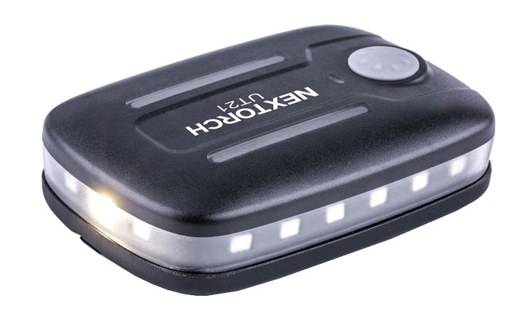 Фонарик NEXTORCH UT21