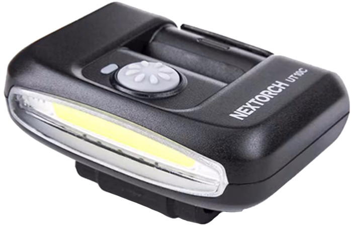 Фонарик NEXTORCH UT10C