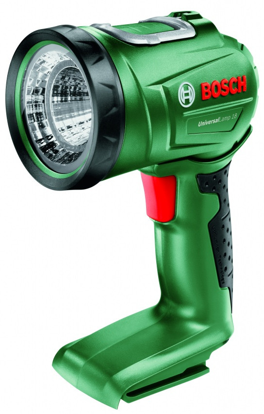 Ліхтарик Bosch UniversalLamp 18 (06039A1100)