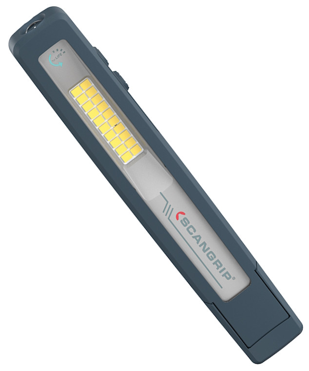 Фонарик Scangrip UNIPEN OPTILight