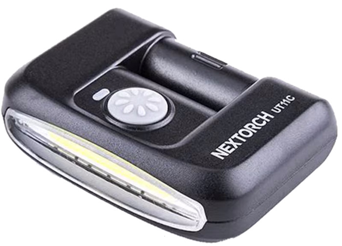 Фонарик NEXTORCH UT11C