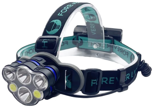 Ліхтарик FOREVER Ultra