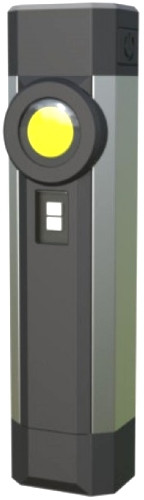 Ліхтарик G.I.KRAFT UF-0301