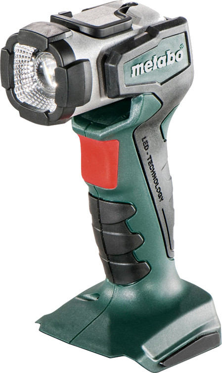 Ліхтарик Metabo ULA 14.4-18
