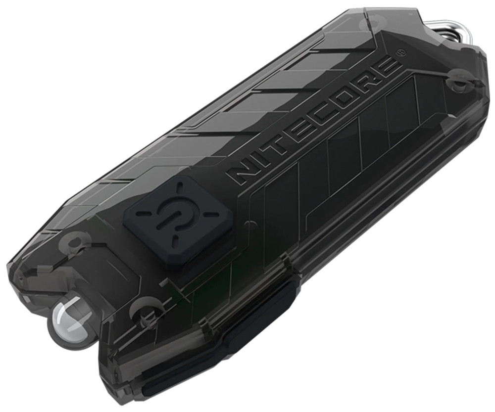 Ліхтарик Nitecore Tube V2.0