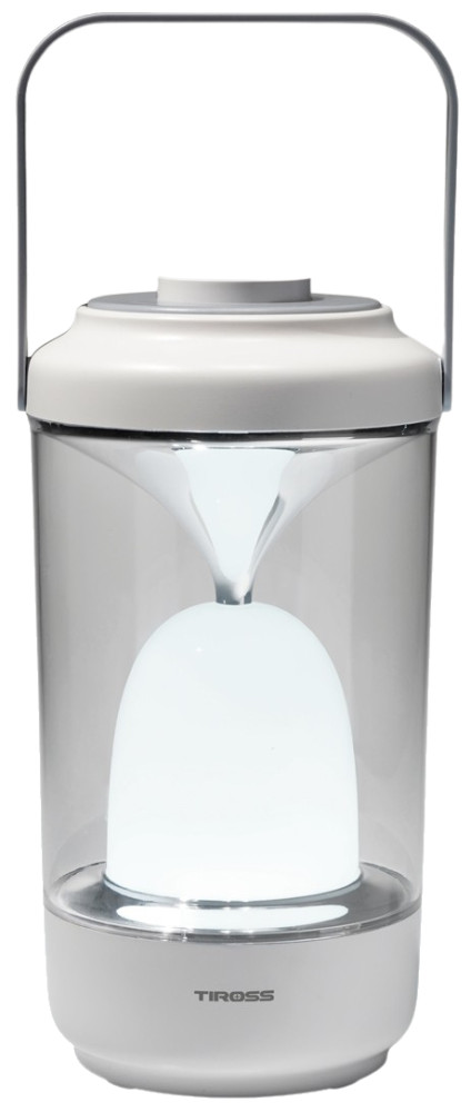 Фонарик TIROSS TS-1982