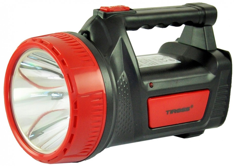 Фонарик TIROSS TS-1873