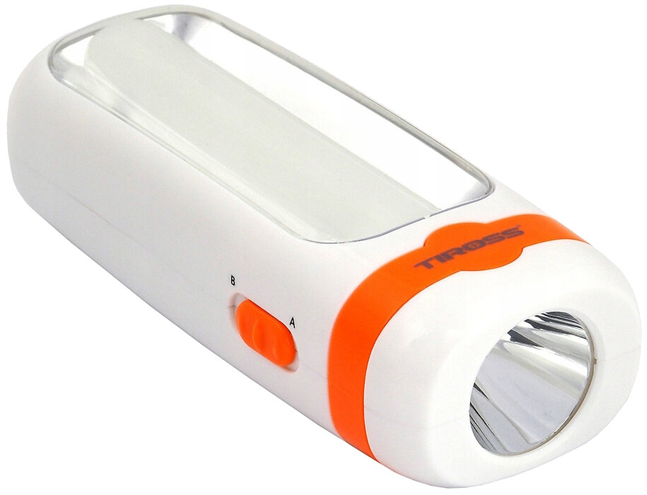 Фонарик TIROSS TS-1894