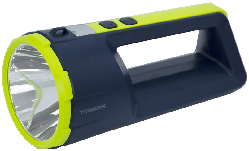 Фонарик TIROSS TS-1858