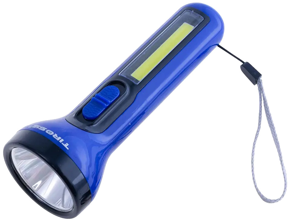 Фонарик TIROSS TS-1855