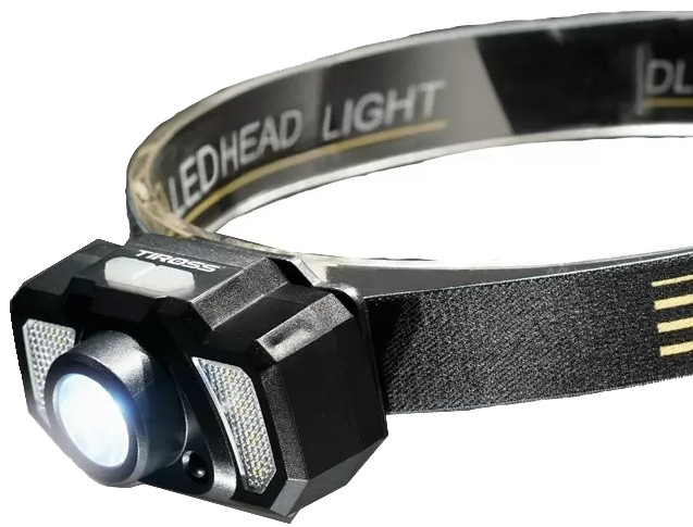 Фонарик TIROSS TS-1962