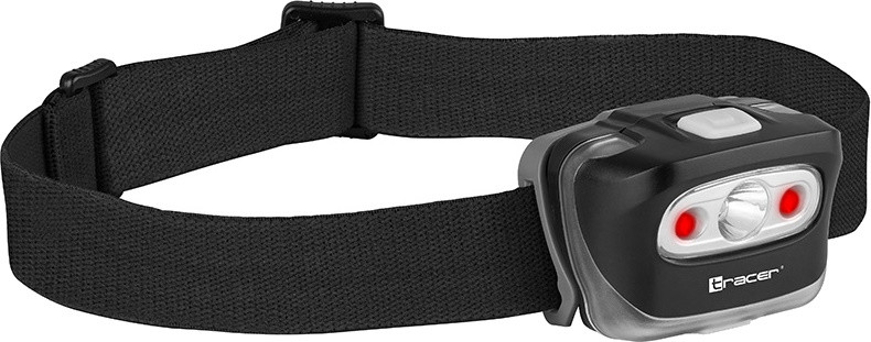 Фонарик Tracer TRAOSW47013