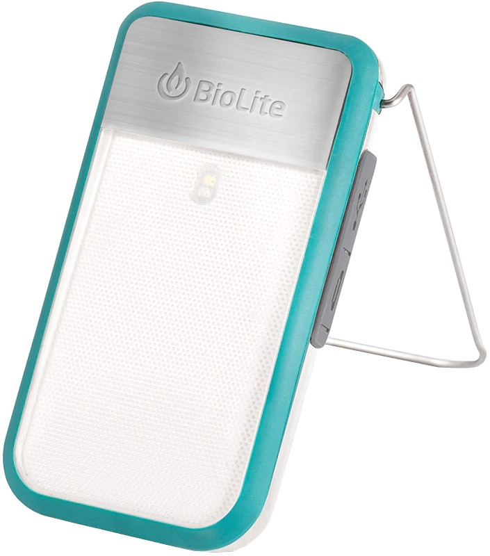Фонарик BioLite TraveLight 135
