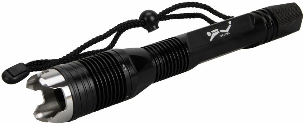 Фонарик TrustFire TR-J2