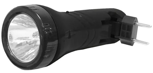 Фонарик TIROSS TS-1124