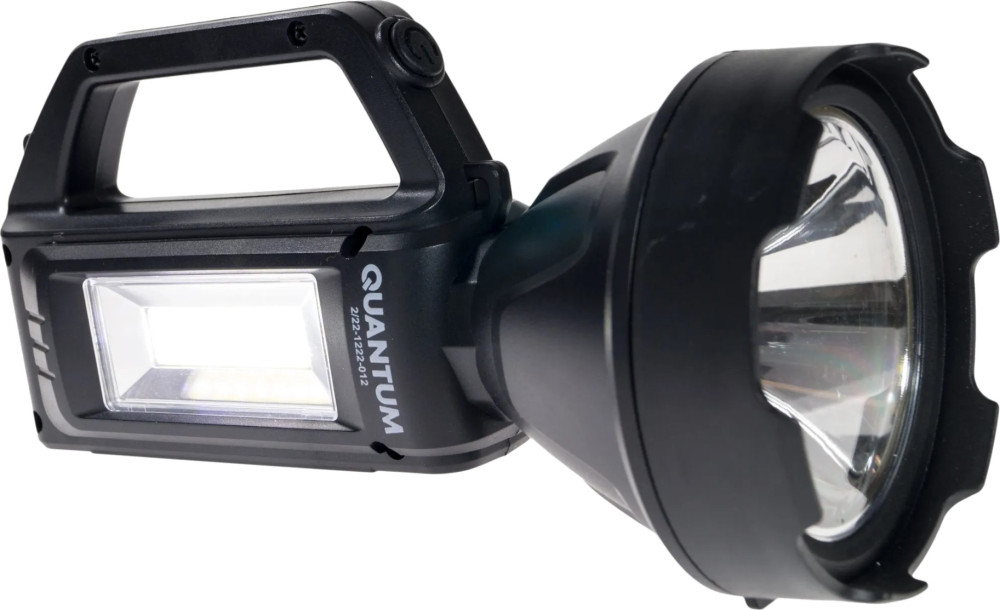 Ліхтарик Quantum Tracker