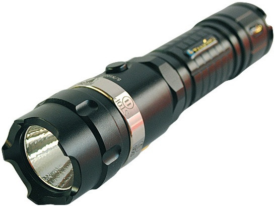 Фонарик Tank007 TR01