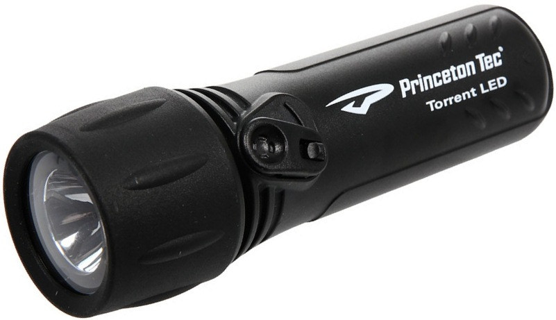 Ліхтарик Princeton Torrent LED