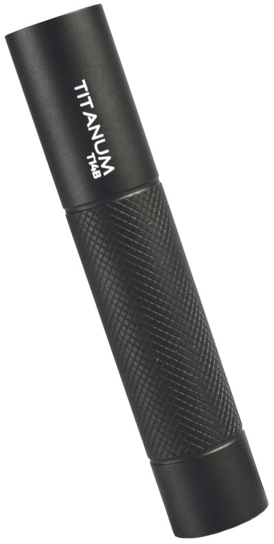 Фонарик TITANUM TLF-T14B