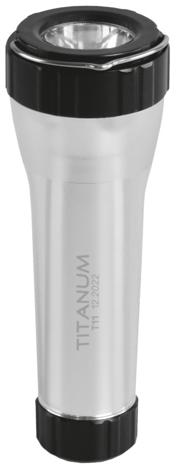 Фонарик TITANUM TLF-T11