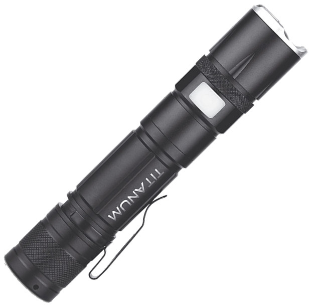 Фонарик TITANUM TLF-T04