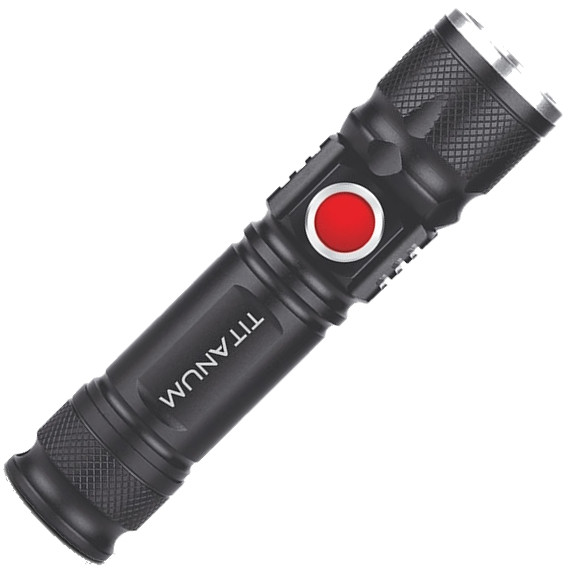 Фонарик TITANUM TLF-T03