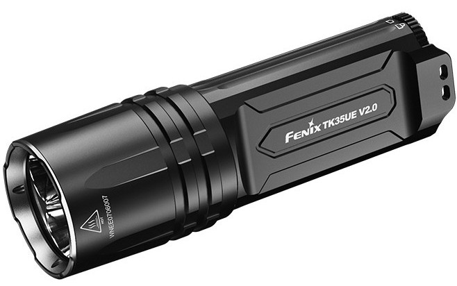 Фонарик Fenix TK35UE V2.0