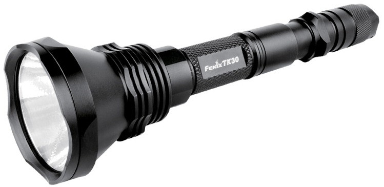 Фонарик Fenix TK30