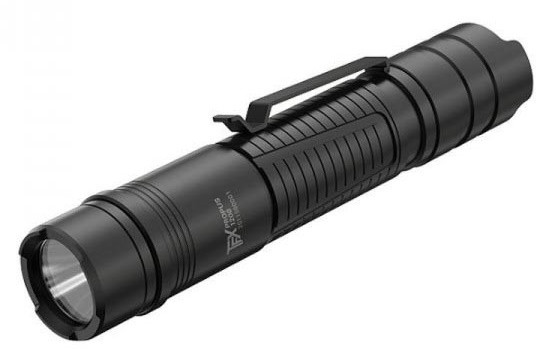 Ліхтарик Led Lenser TFX Propus 1200
