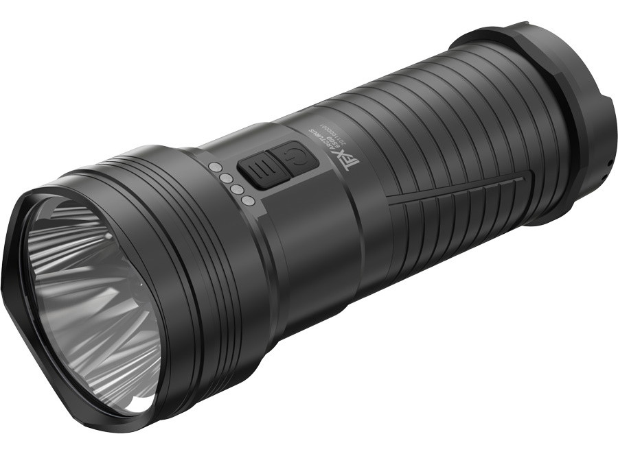Ліхтарик Led Lenser TFX Arcturus 6500