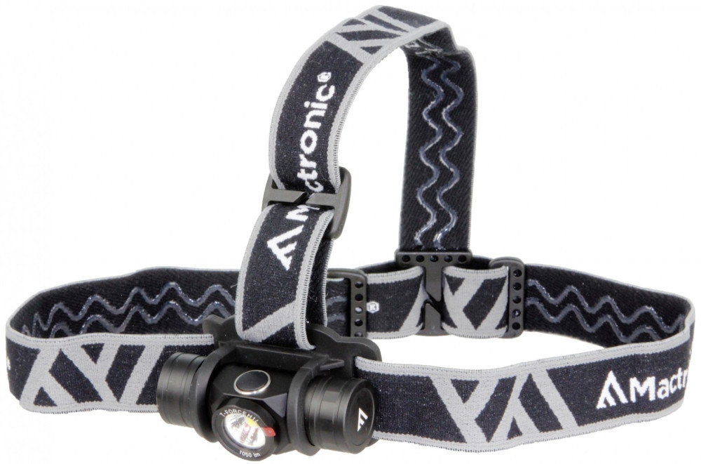 Фонарик Mactronic T-Force H1L