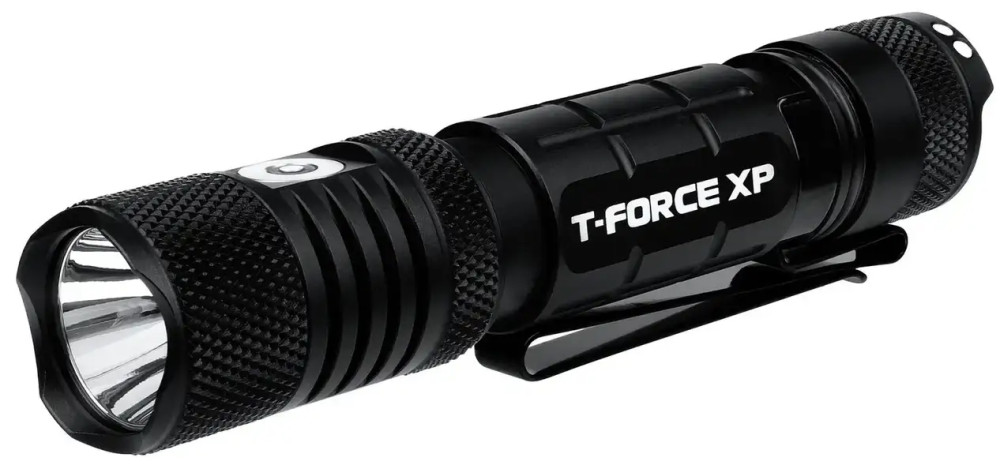 Фонарик Mactronic T-Force XP