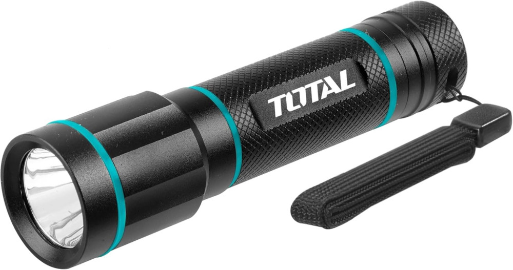 Ліхтарик Total TFL013AAA58
