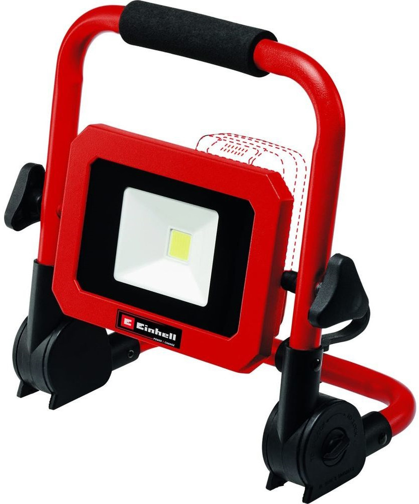 Фонарик Einhell TC-CL 18/1800 Li - Solo